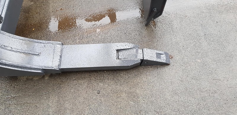 Log Grapples Attachments image 10