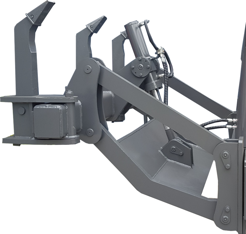 Rear Rippers Attachments