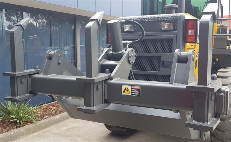 Rear Rippers Attachments image 4