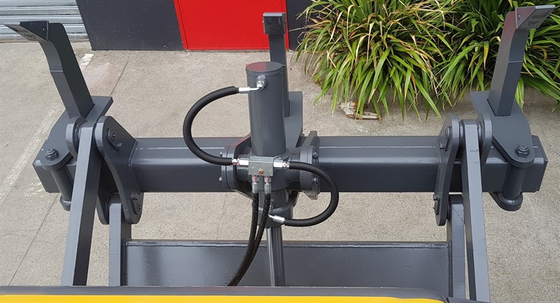 Rear Rippers Attachments image 3