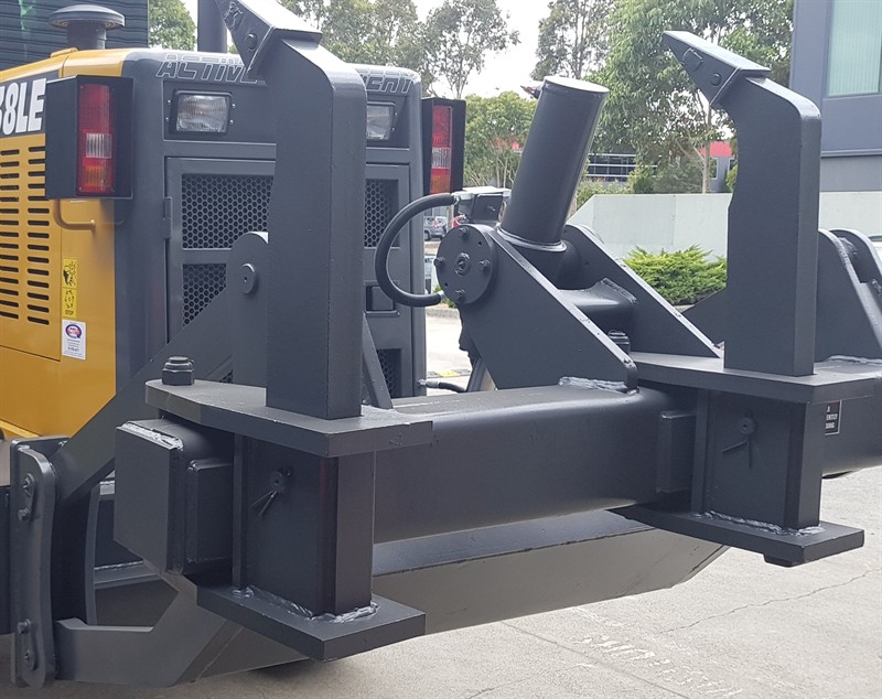 Rear Rippers Attachments image 6