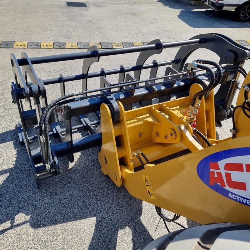 Grapple Bucket 936-938-948 Attachments image 12