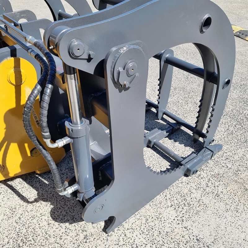 Grapple Bucket 936-938-948 Attachments image 19