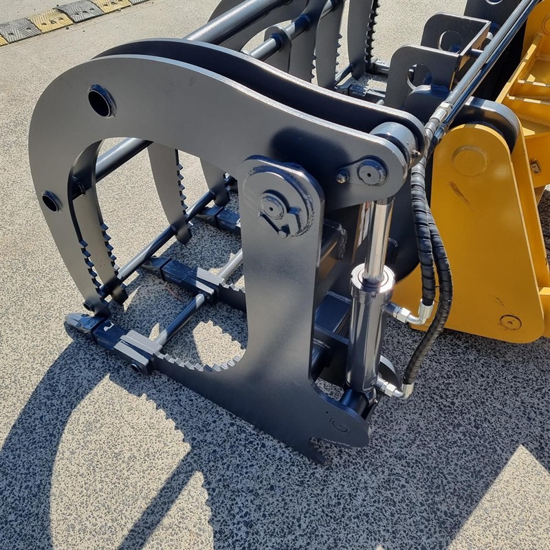 Grapple Bucket 936-938-948 Attachments image 20