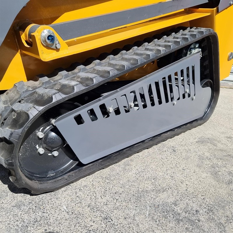 AM334DT Commando Mini Skidsteers image 42