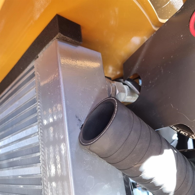 AM334DT Commando Mini Skidsteers image 93