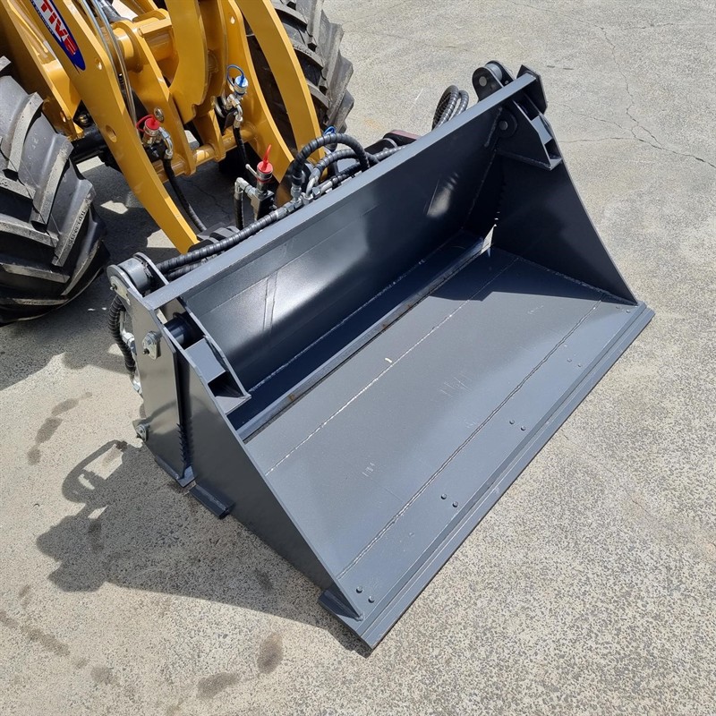 AL904KE 2.5 Tonne Wheel Loaders image 14