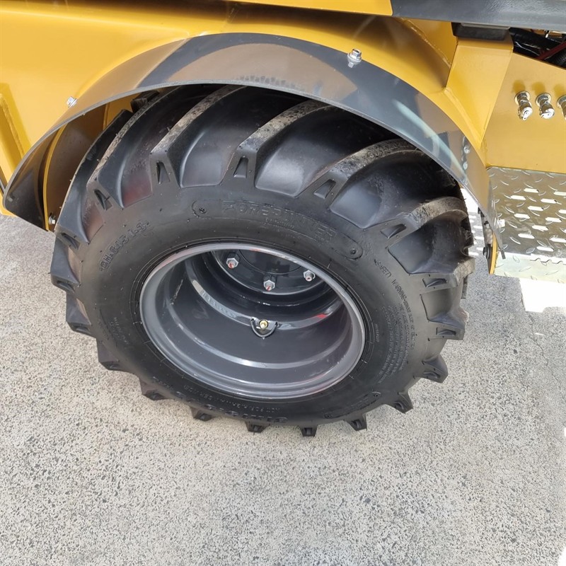 AL904KE 2.5 Tonne Wheel Loaders image 23