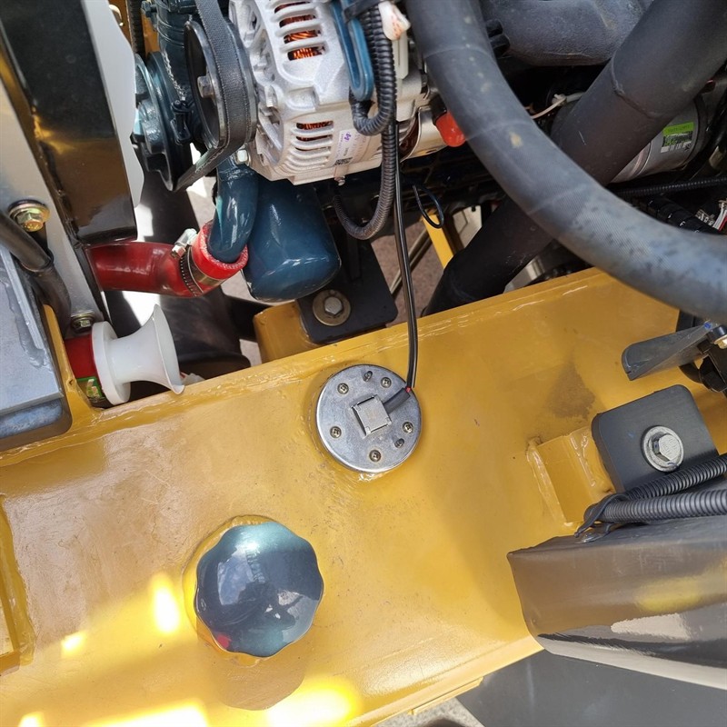 AL904KE 2.5 Tonne Wheel Loaders image 39