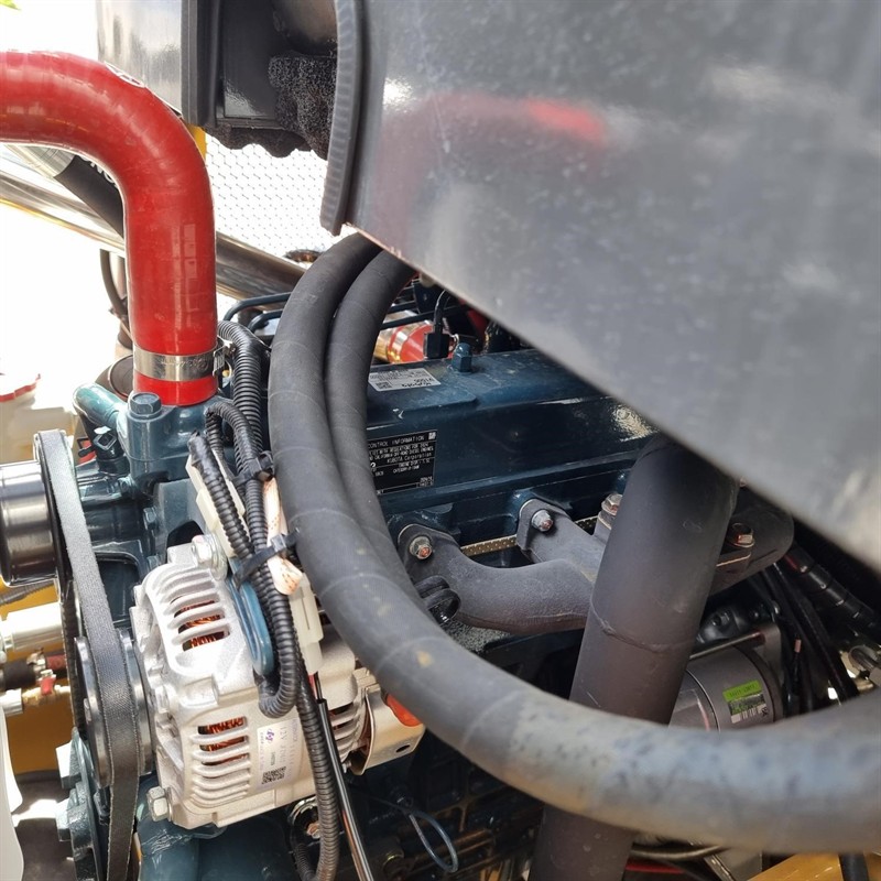 AL904KE 2.5 Tonne Wheel Loaders image 40