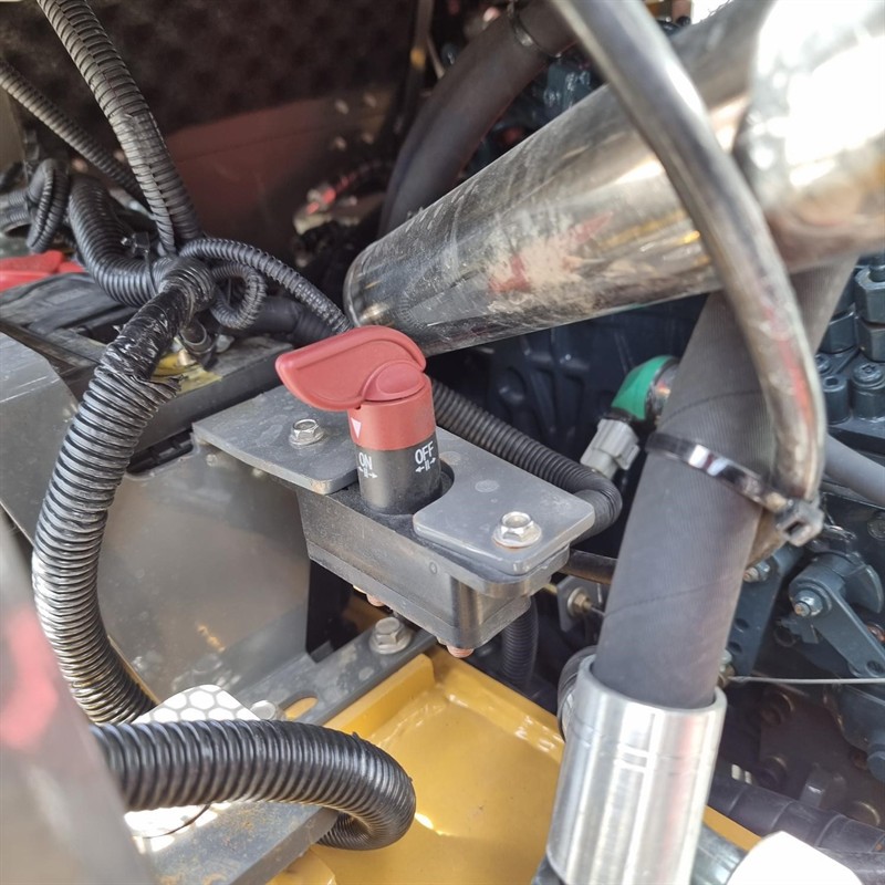 AL904KE 2.5 Tonne Wheel Loaders image 41