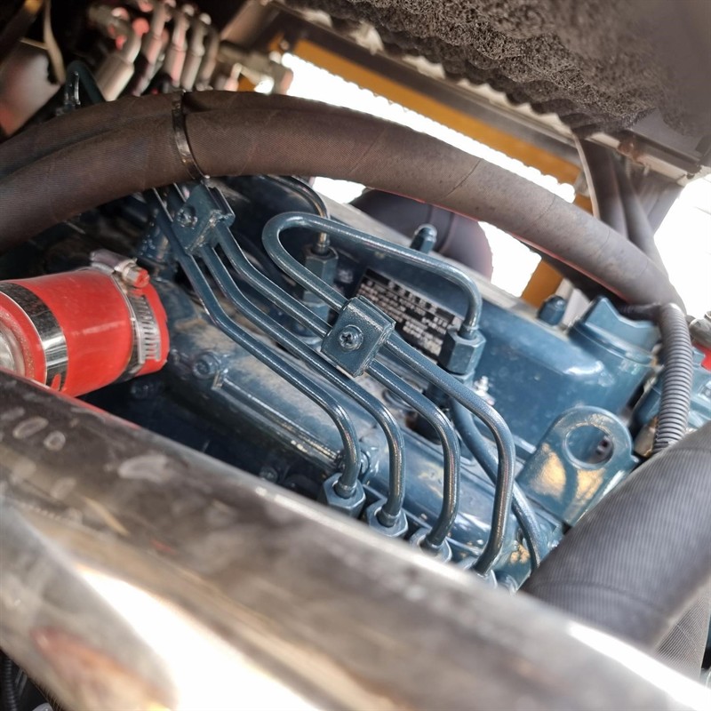 AL904KE 2.5 Tonne Wheel Loaders image 43