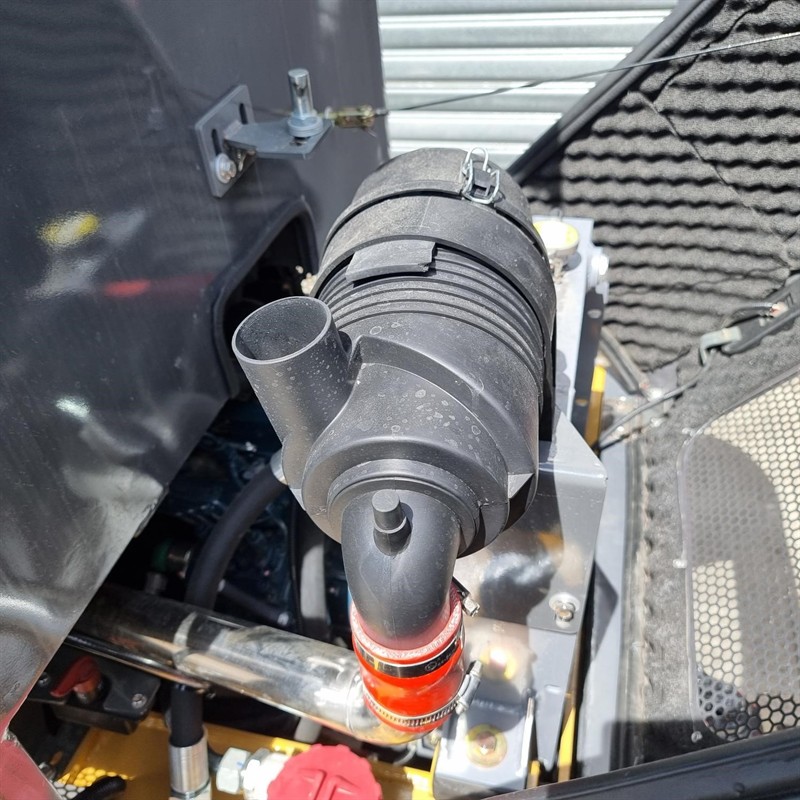 AL904KE 2.5 Tonne Wheel Loaders image 44