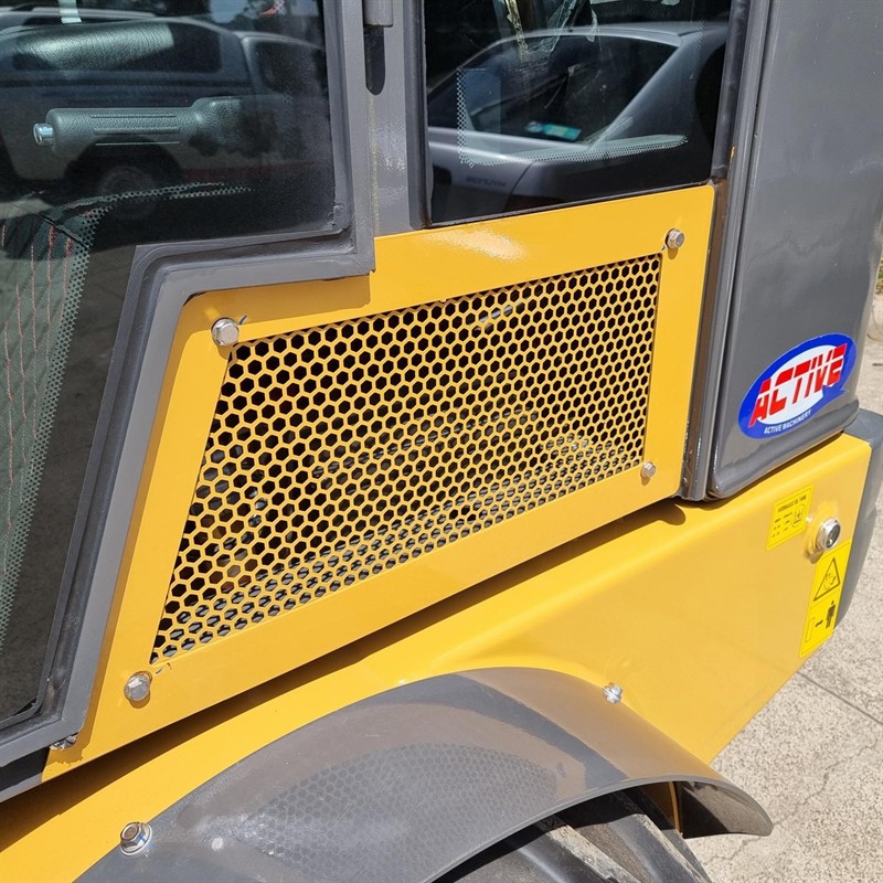 AL904KE 2.5 Tonne Wheel Loaders image 45