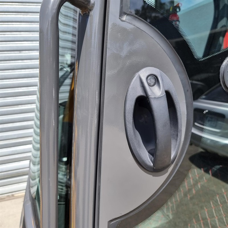 AL904KE 2.5 Tonne Wheel Loaders image 46