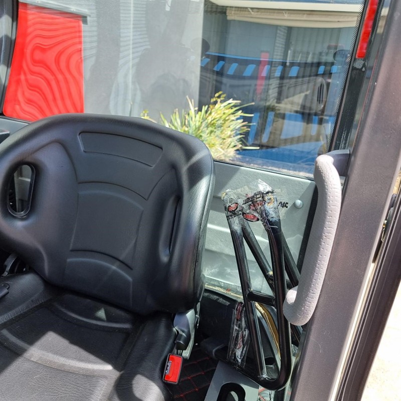 AL904KE 2.5 Tonne Wheel Loaders image 52