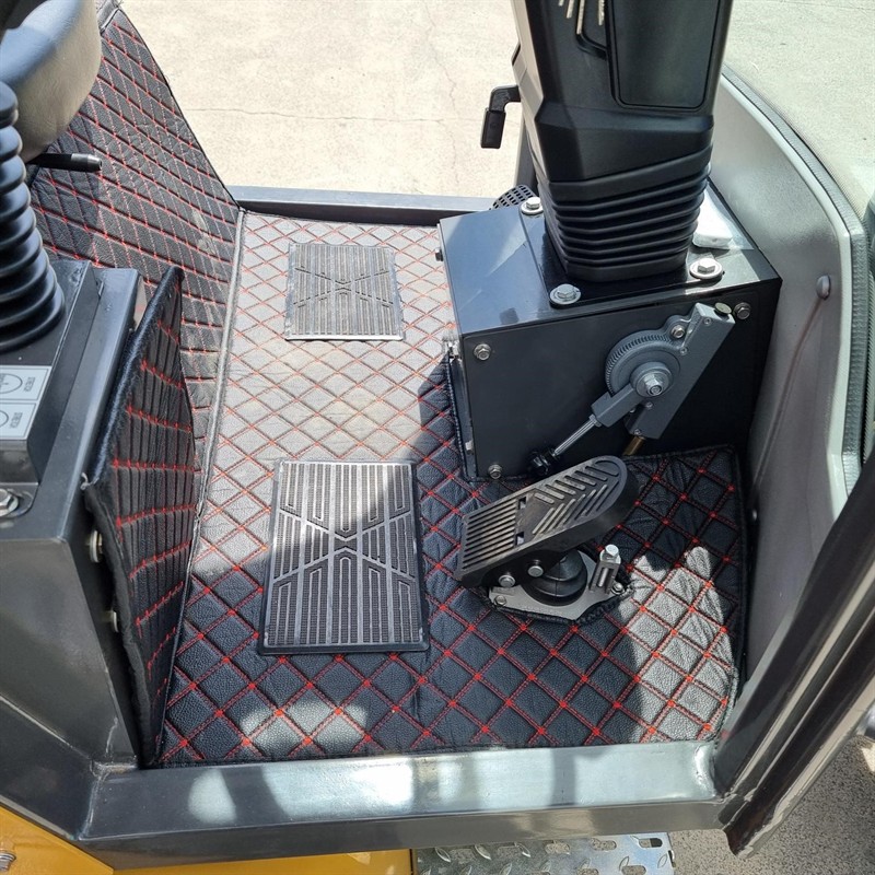 AL904KE 2.5 Tonne Wheel Loaders image 57