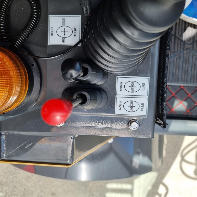 AL904KE 2.5 Tonne Wheel Loaders image 61