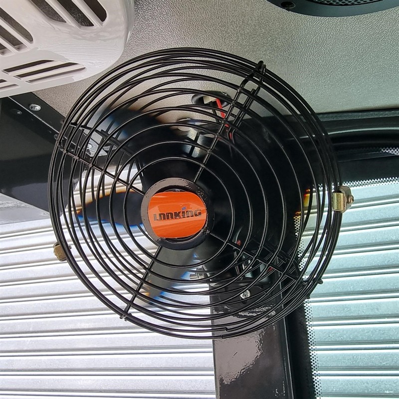 AL904KE 2.5 Tonne Wheel Loaders image 68