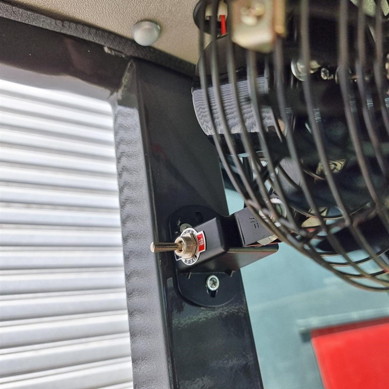 AL904KE 2.5 Tonne Wheel Loaders image 69