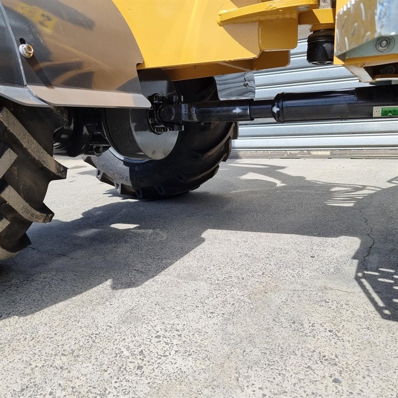 AL904KE 2.5 Tonne Wheel Loaders image 75