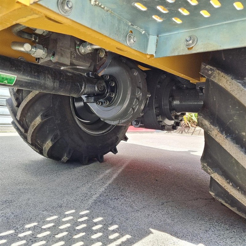 AL904KE 2.5 Tonne Wheel Loaders image 76