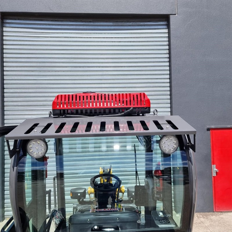 AL904KE 2.5 Tonne Wheel Loaders image 97