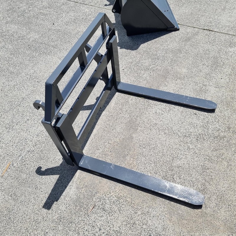 AL904KE 2.5 Tonne Wheel Loaders image 100