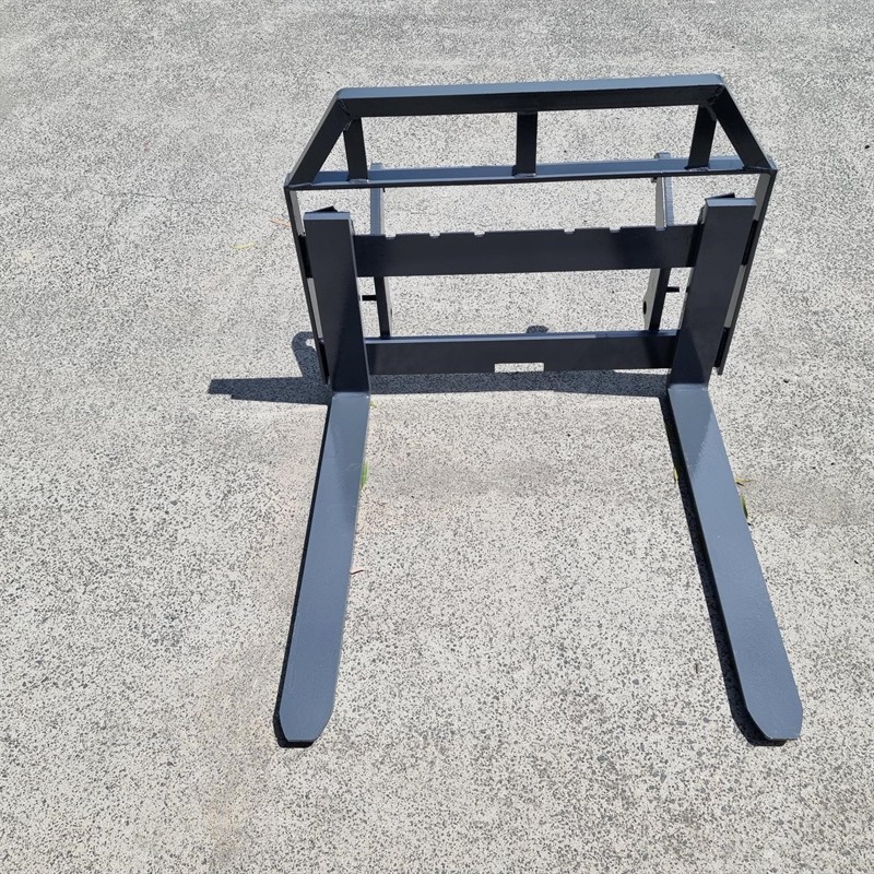 AL904KE 2.5 Tonne Wheel Loaders image 101