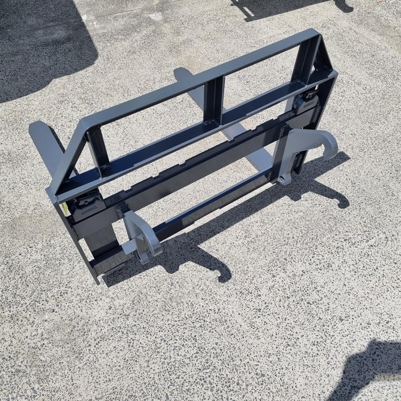 AL904KE 2.5 Tonne Wheel Loaders image 106