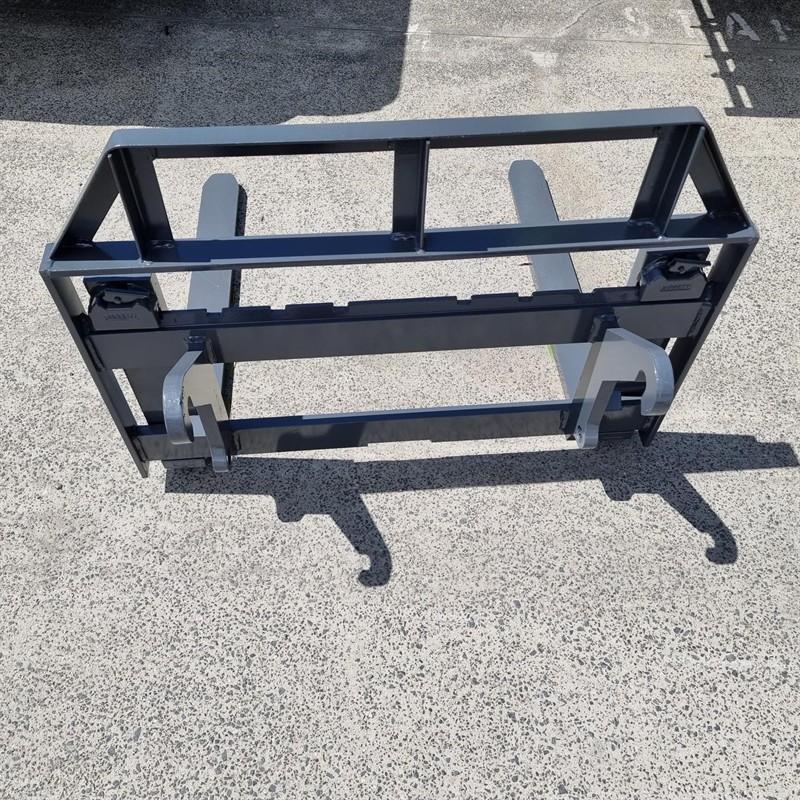 AL904KE 2.5 Tonne Wheel Loaders image 107