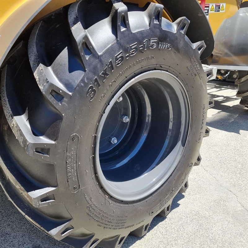 AL904KC Wheel Loaders image 10