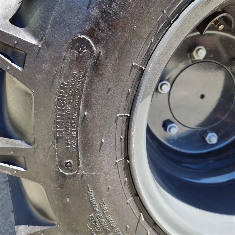 AL904KC Wheel Loaders image 11