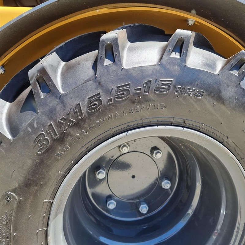 AL904KC Wheel Loaders image 12