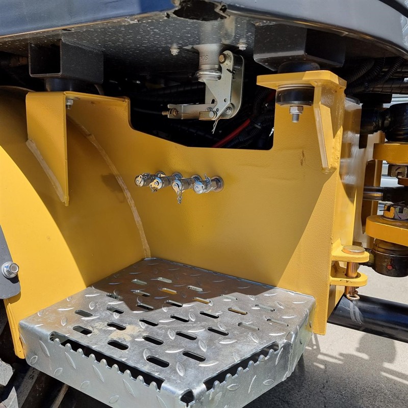 AL904KC Wheel Loaders image 13