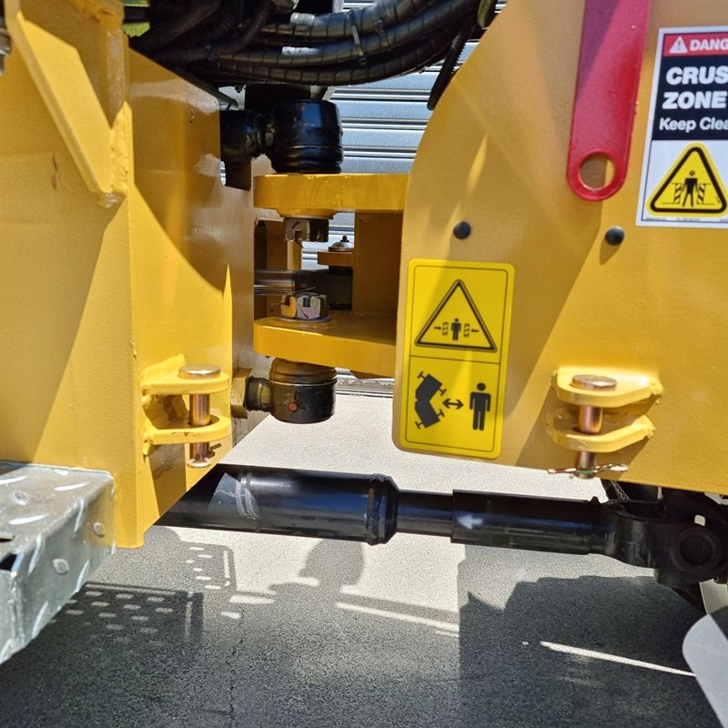 AL904KC Wheel Loaders image 14