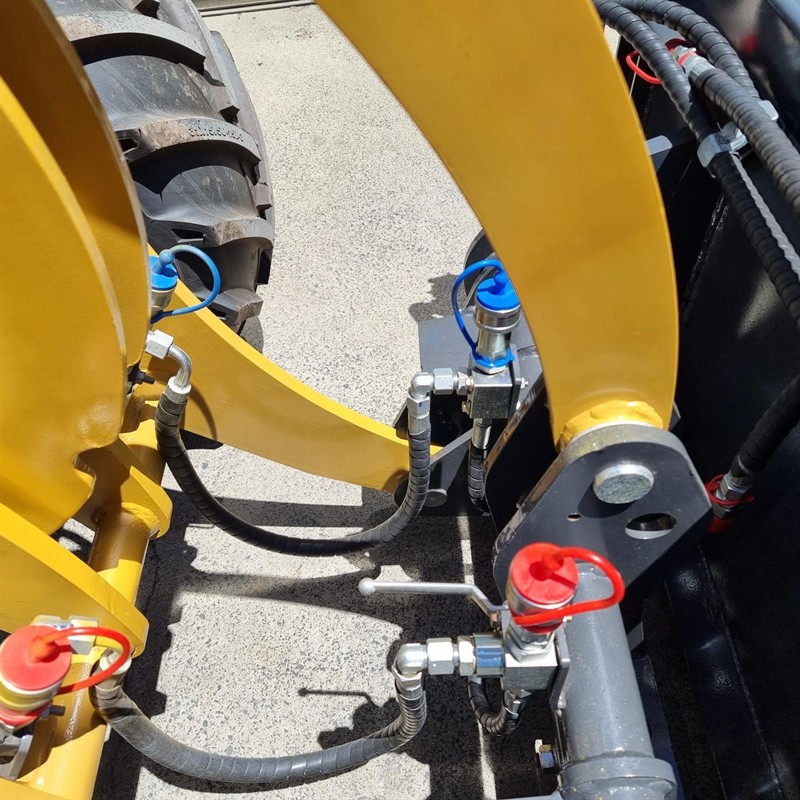 AL904KC Wheel Loaders image 17