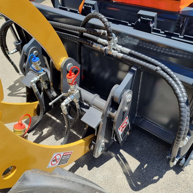 AL904KC Wheel Loaders image 19