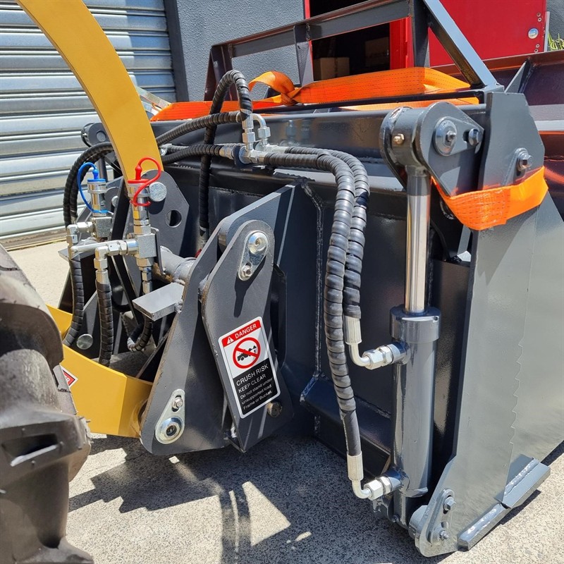 AL904KC Wheel Loaders image 20