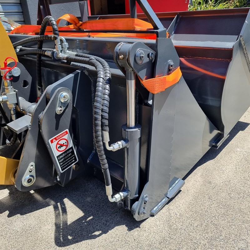 AL904KC Wheel Loaders image 21