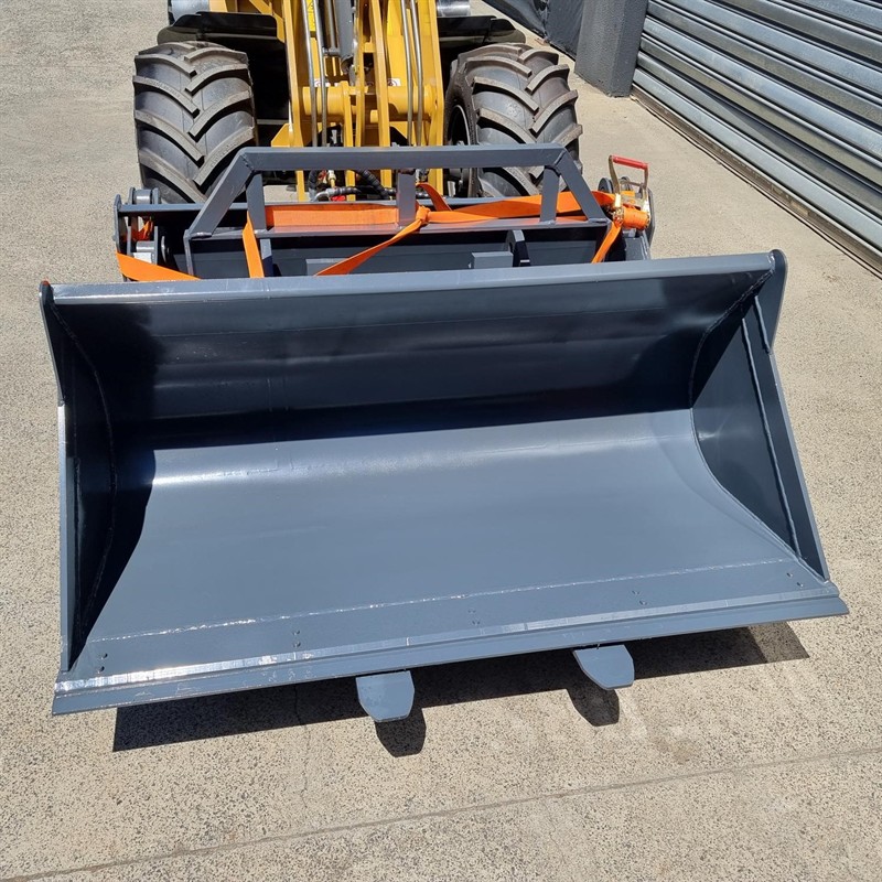 AL904KC Wheel Loaders image 22