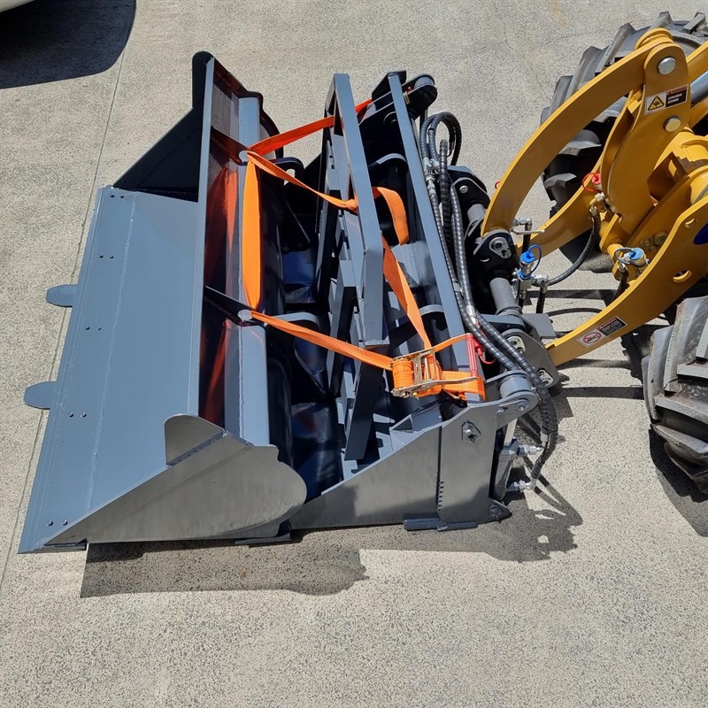 AL904KC Wheel Loaders image 24