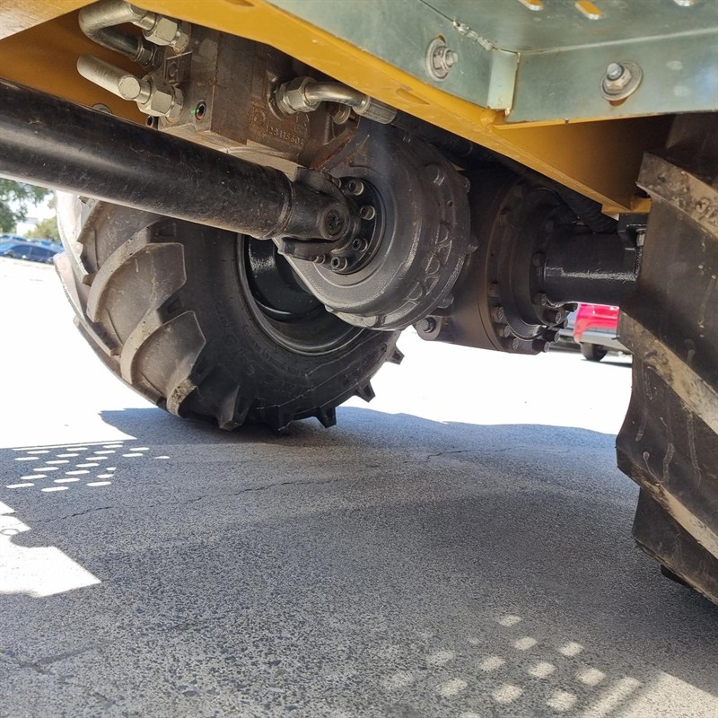 AL904KC Wheel Loaders image 28