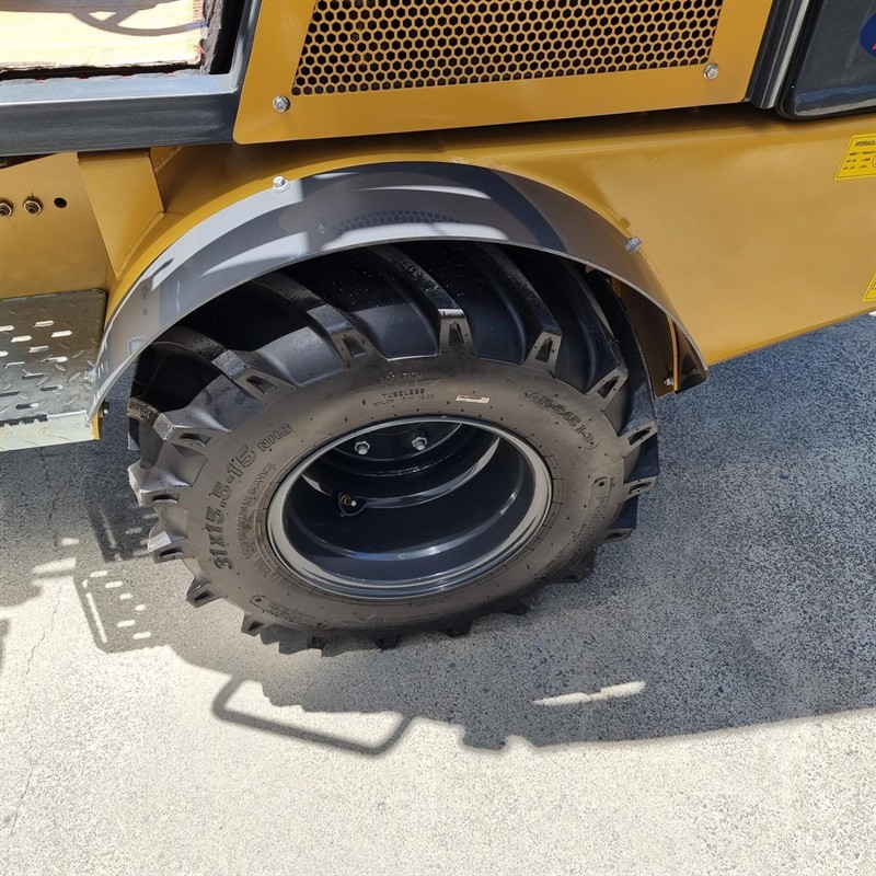AL904KC Wheel Loaders image 29