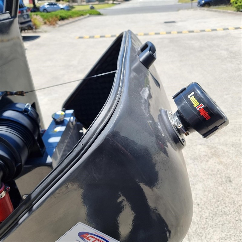 AL904KC Wheel Loaders image 31