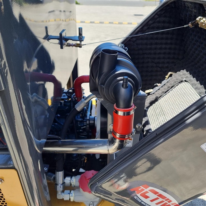 AL904KC Wheel Loaders image 32