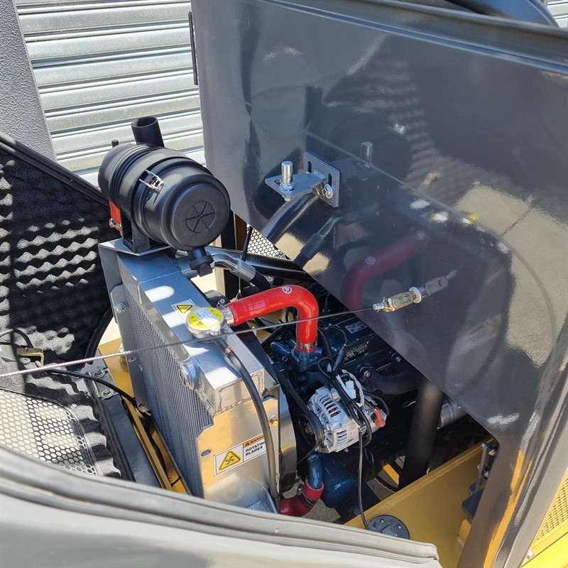 AL904KC Wheel Loaders image 33