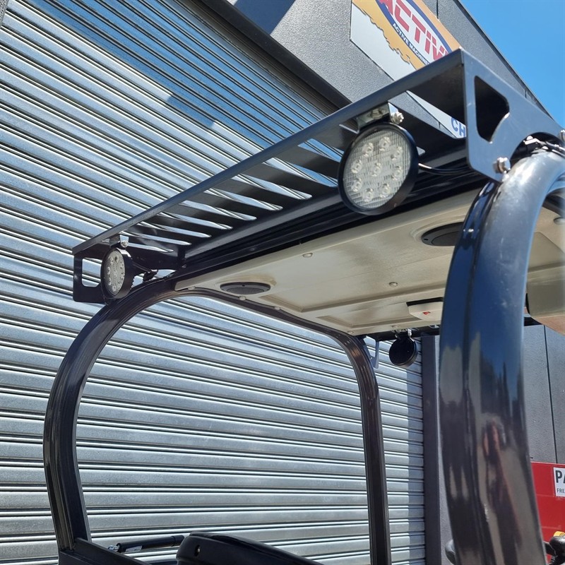 AL904KC Wheel Loaders image 34