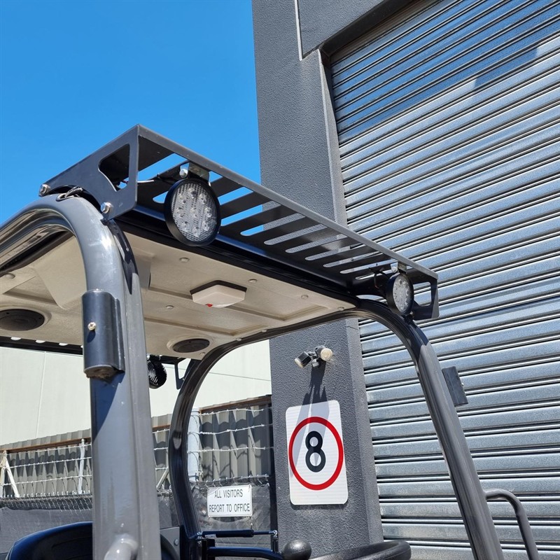 AL904KC Wheel Loaders image 35