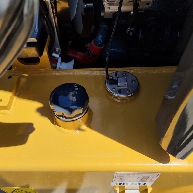 AL904KC Wheel Loaders image 36